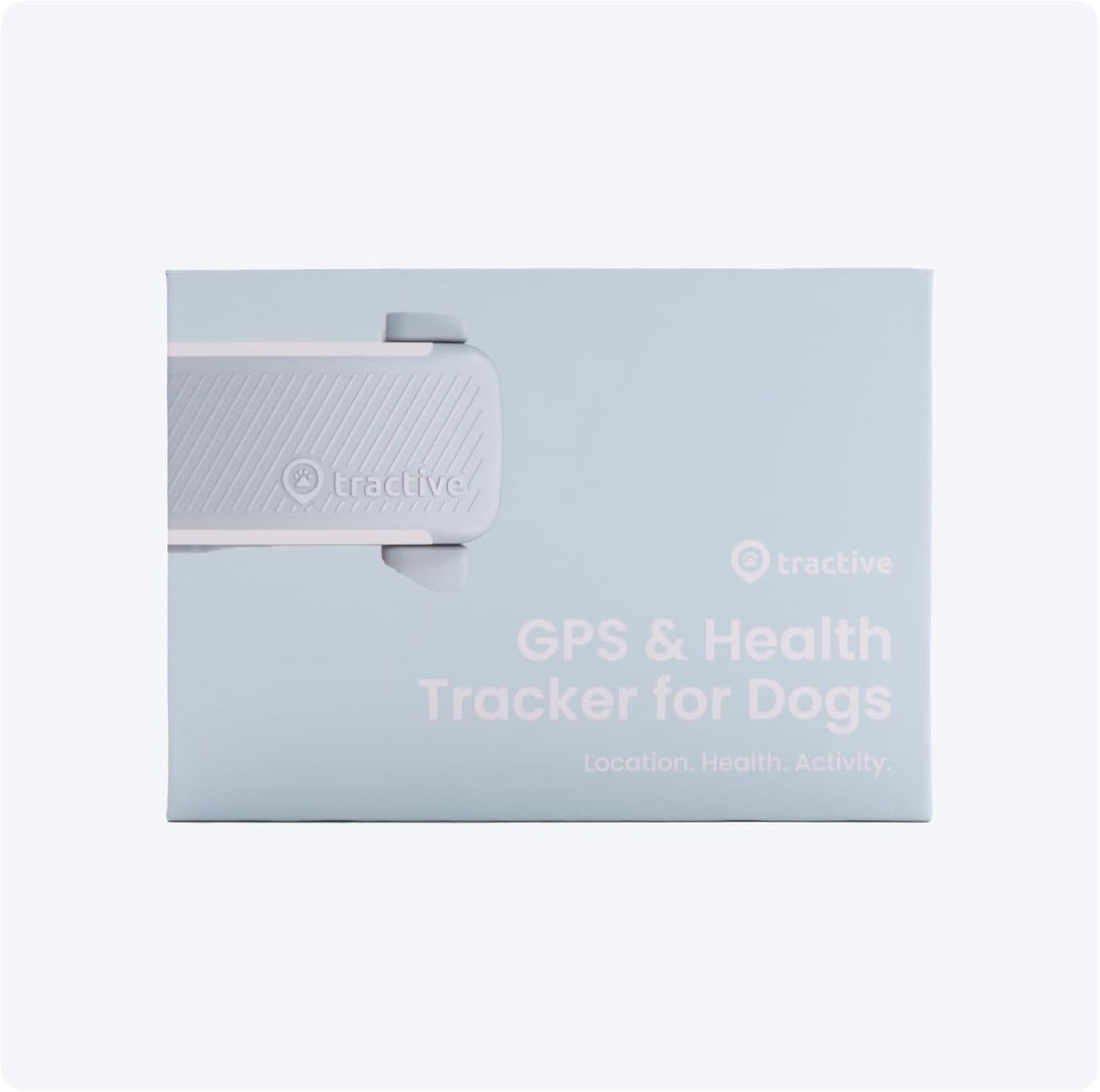 Smart GPS Dog Tracker – Real-Time Location, Escape Alerts & Activity Monitoring