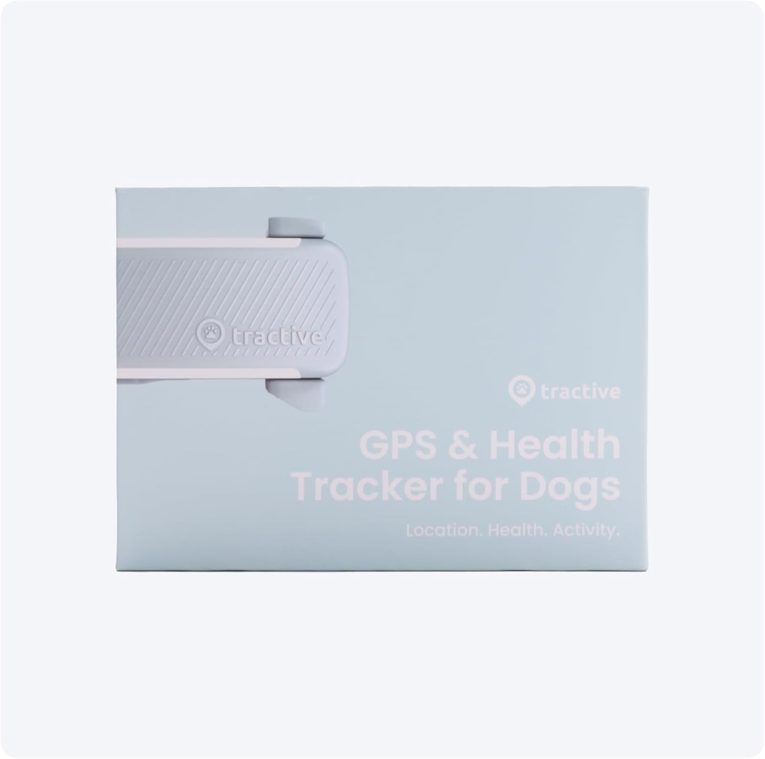 Smart GPS Dog Tracker – Real-Time Location, Escape Alerts & Activity Monitoring